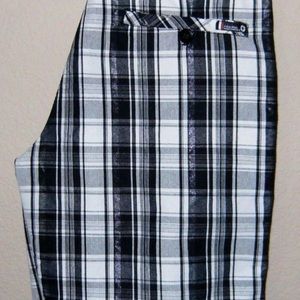 SouthPole Authentic Collection Men's Casual Shorts